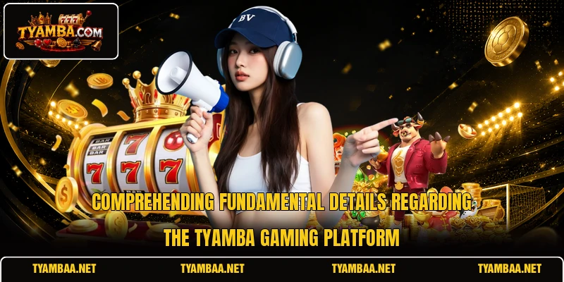 Comprehending fundamental details regarding the TYAMBA gaming platform