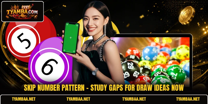 Skip Number Pattern - Study Gaps For Draw Ideas Now